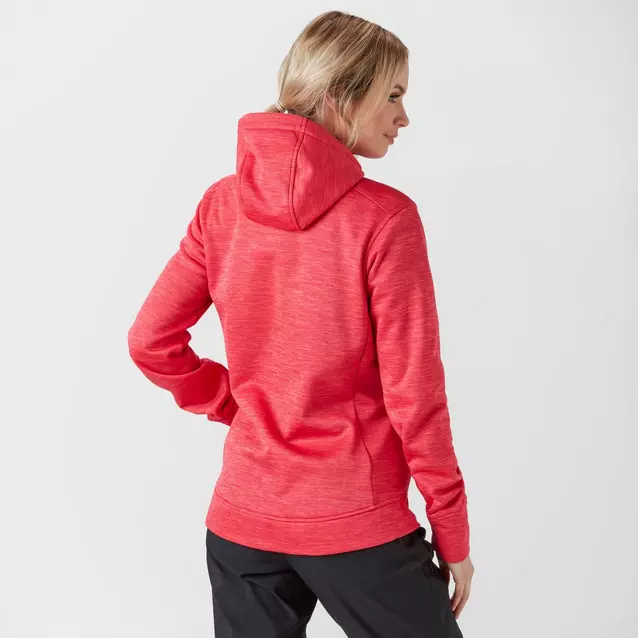 Berghaus Women s Kamloops Hooded Fleece Jacket