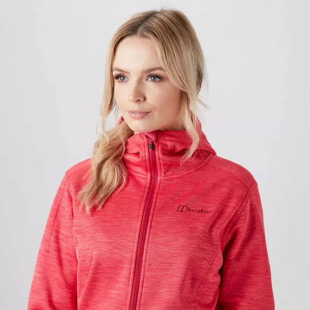 Berghaus kamloops hooded online