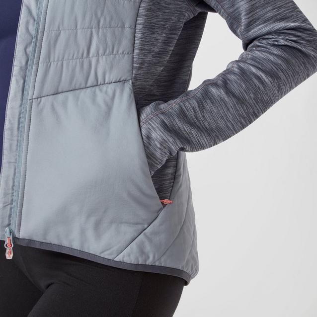 Berghaus gemini outlet hybrid jacket