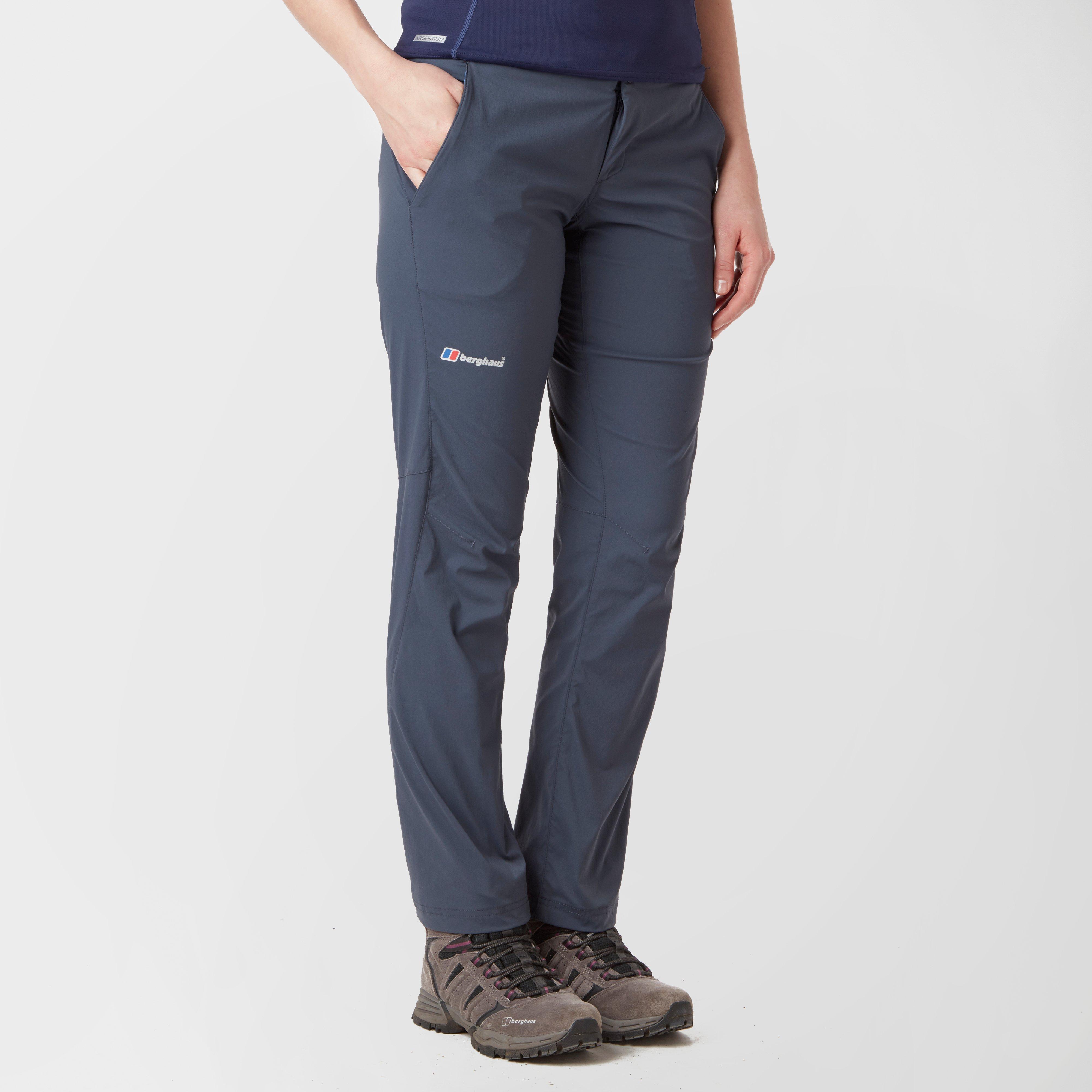 berghaus fast hike light pants