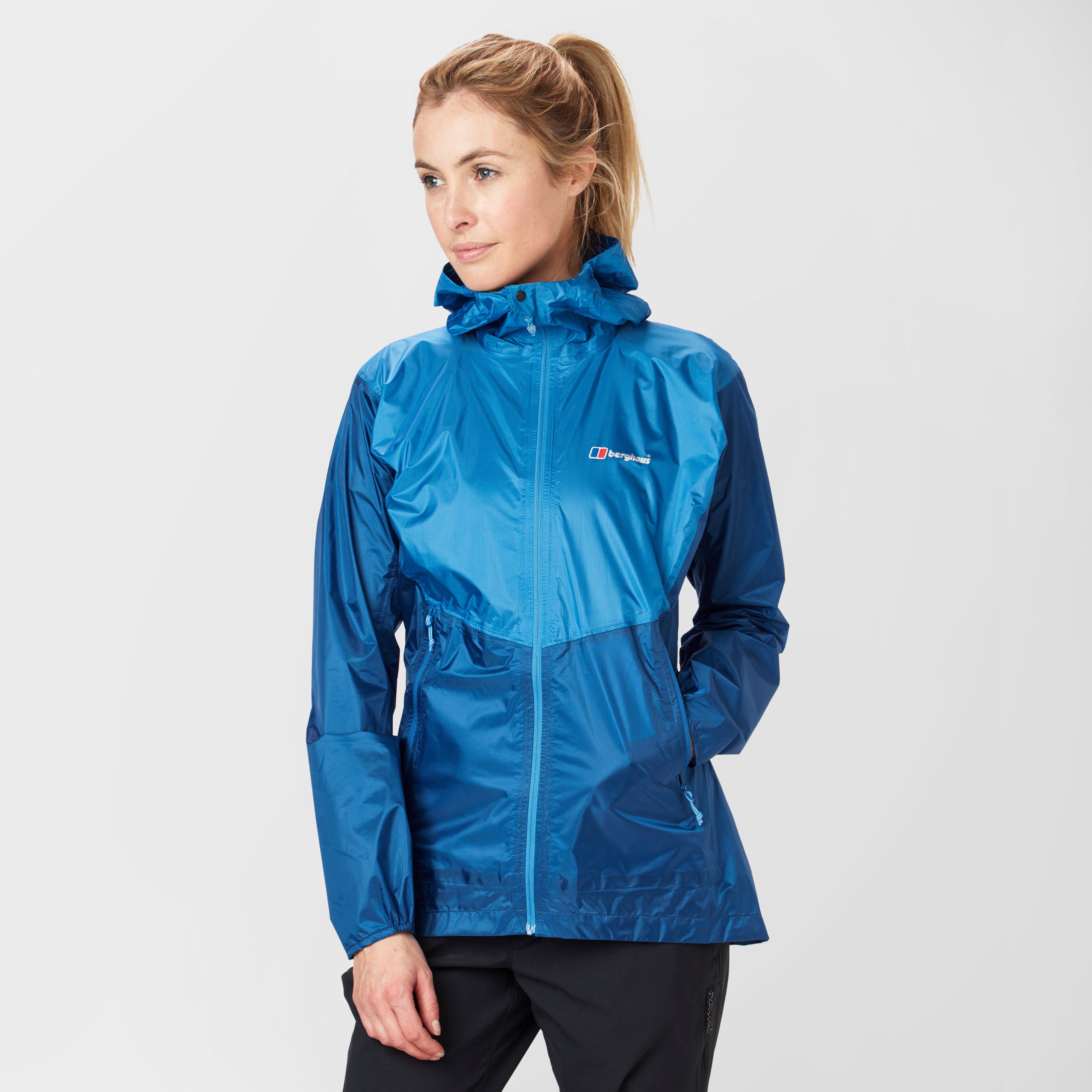 Berghaus fast cheap hike jacket