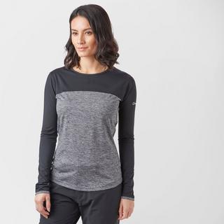 Women's Voyager Long Sleeve