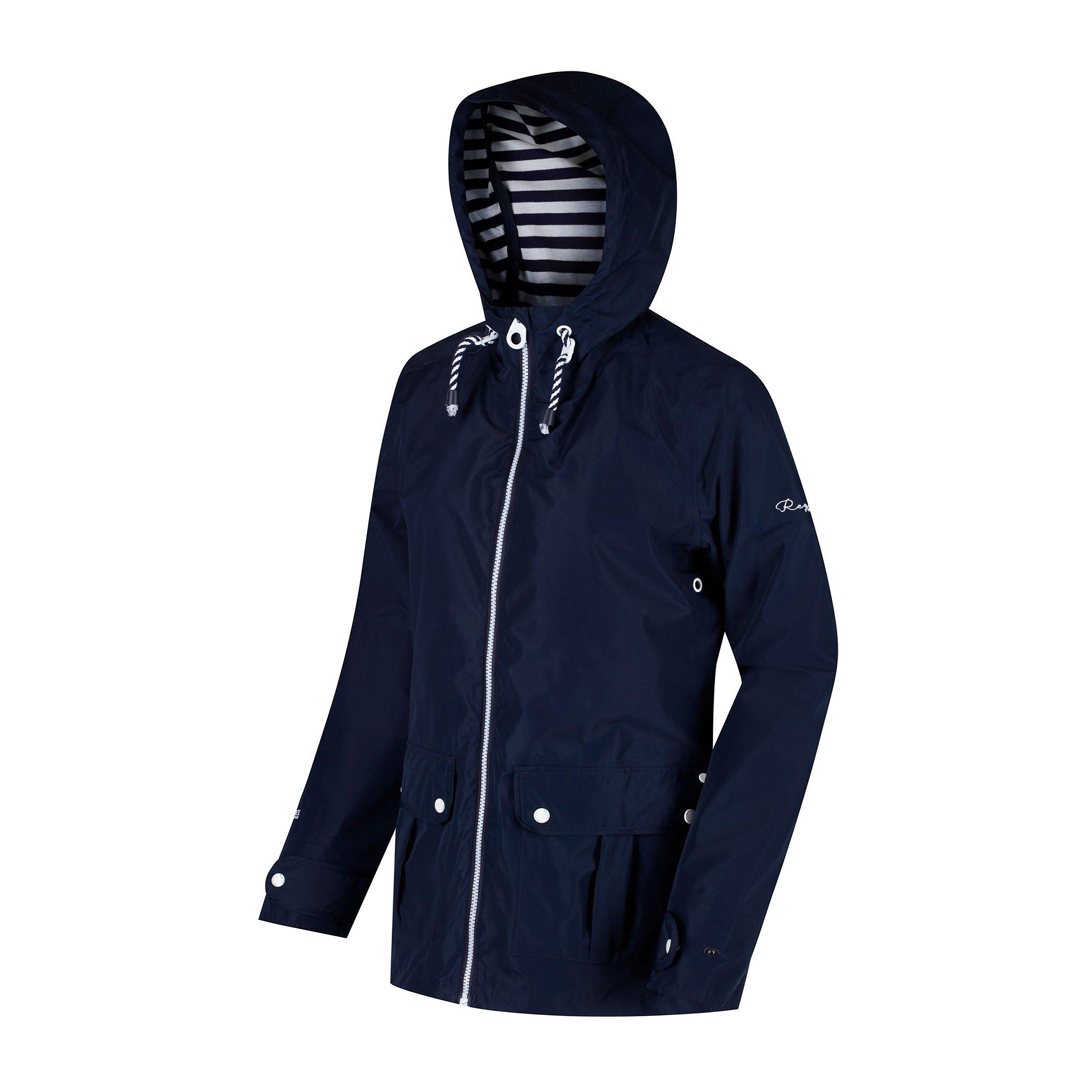 Regatta bayeur best sale waterproof jacket