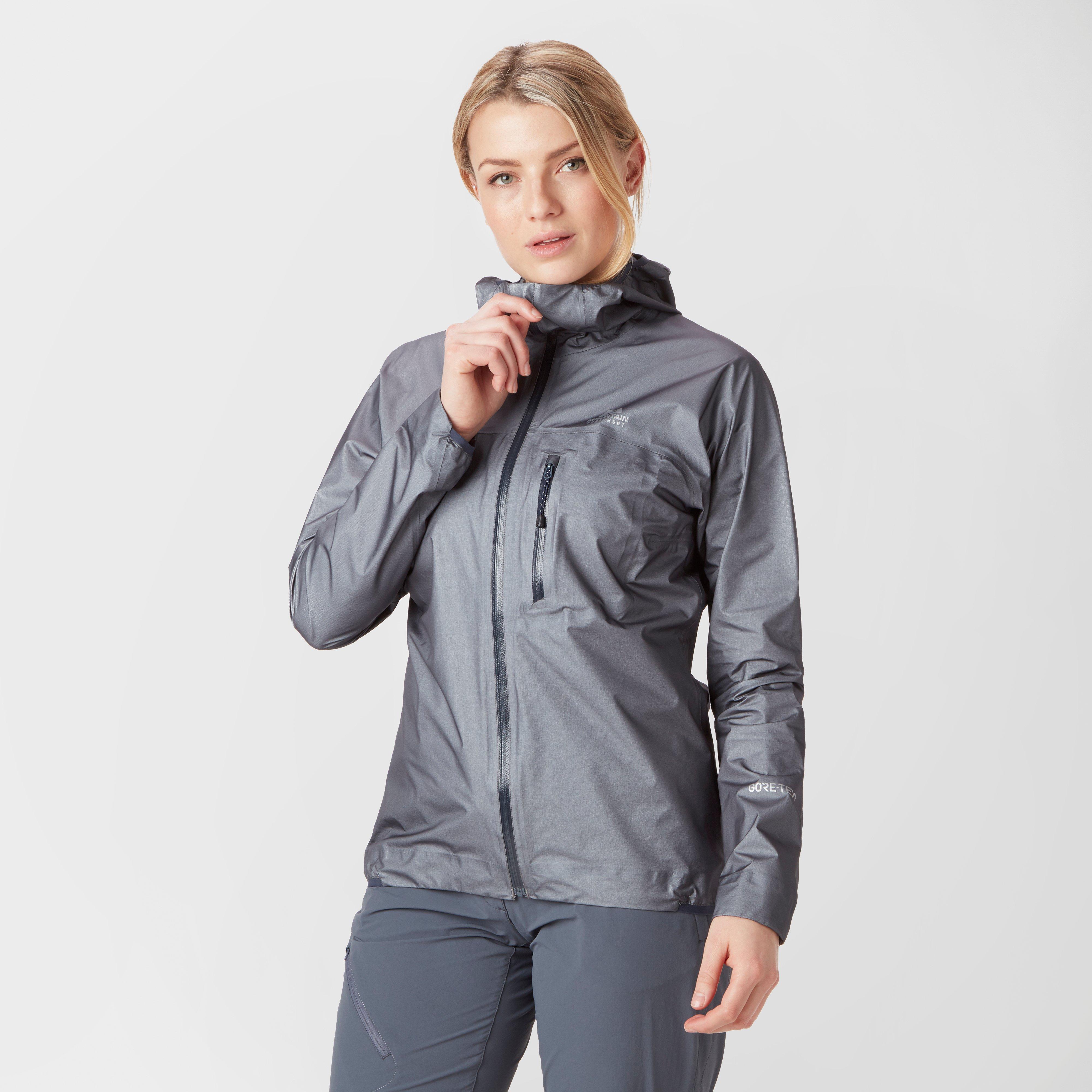 impellor jacket