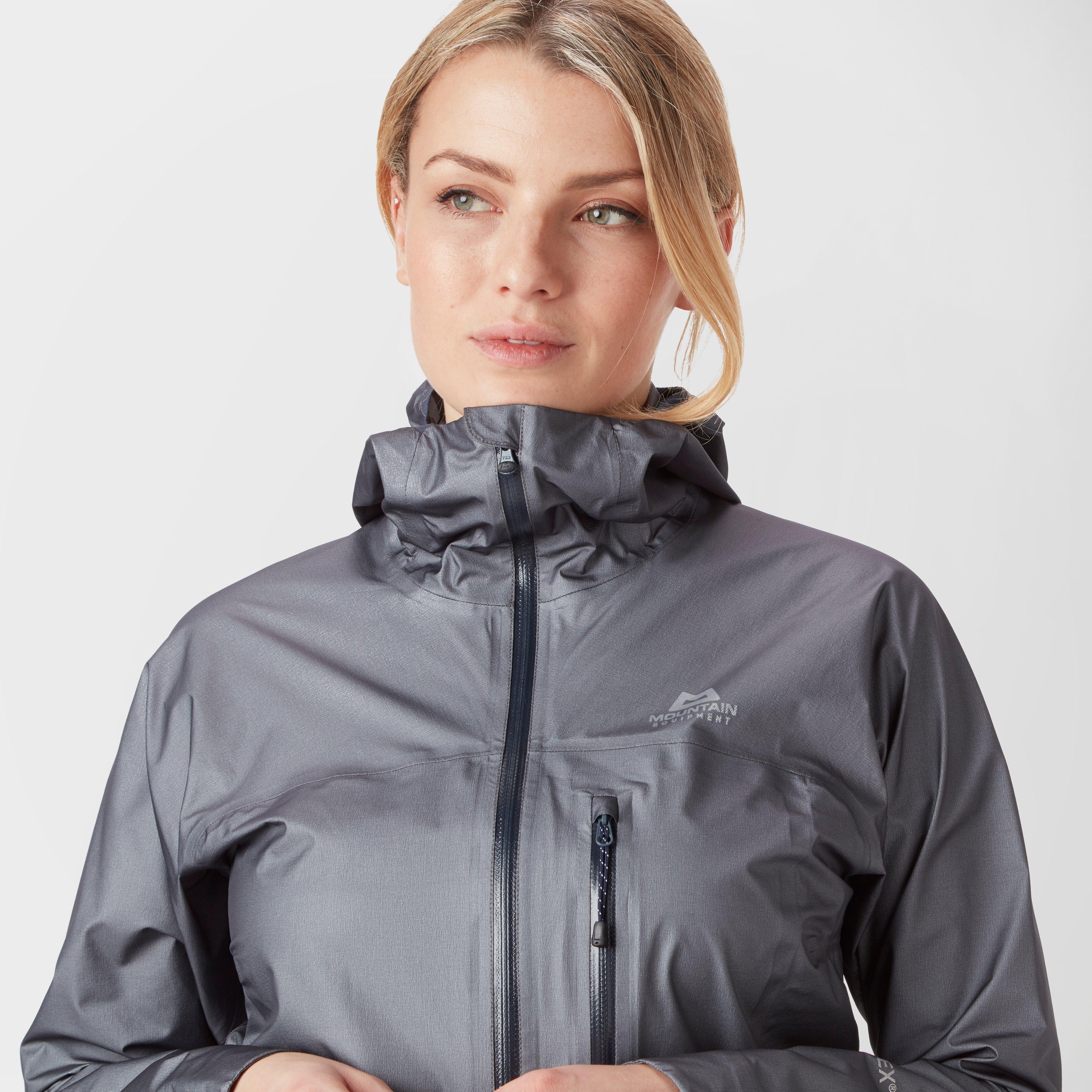 mountain equipment impellor jacket test