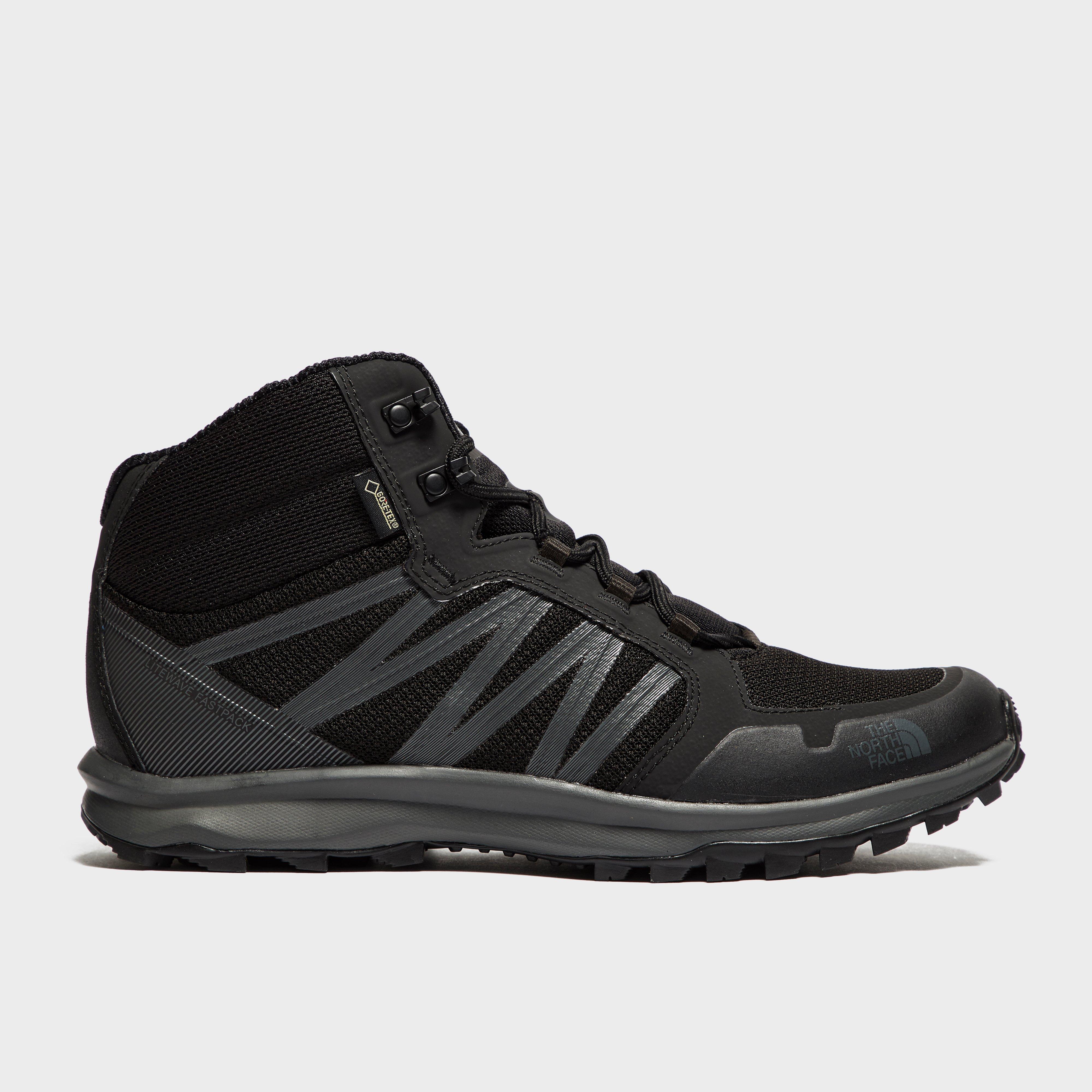 the north face litewave fastpack mid gtx