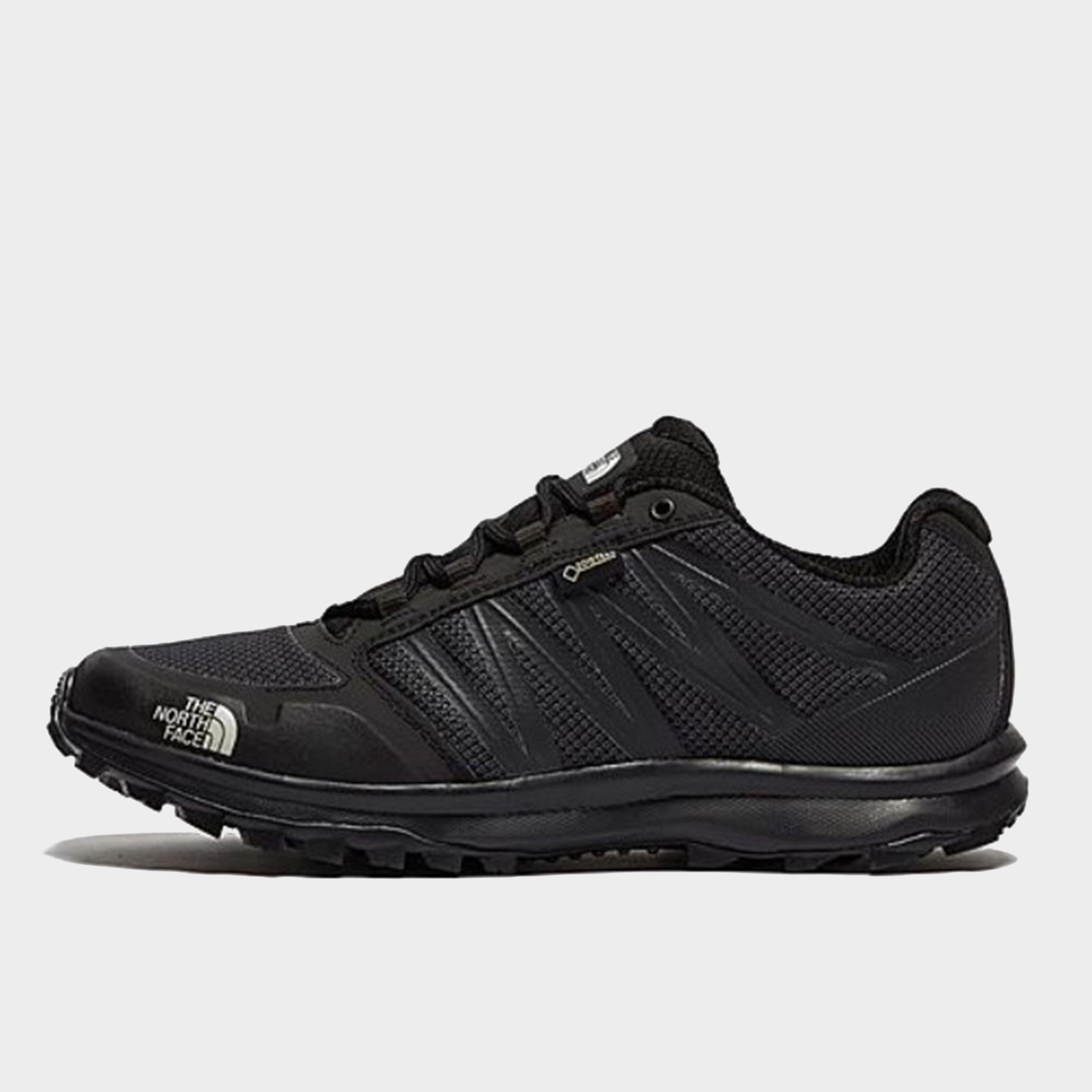 The North Face Men s Litewave Fast Pack GORE TEX Shoes