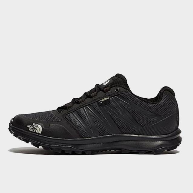 North face litewave store shoes