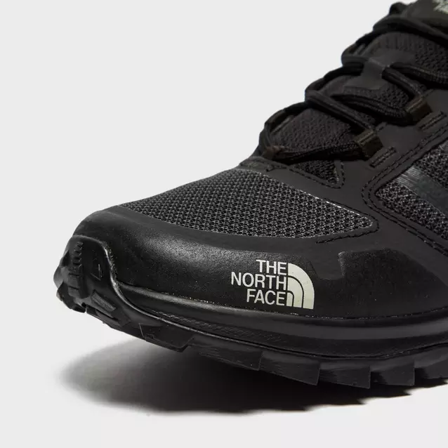 The North Face Litewave Fastpack 2 W Gore-Tex Gris - Zapatillas Trekking