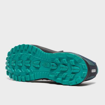 Navy The North Face Women’s Litewave Fastpack GORE-TEX® Shoes
