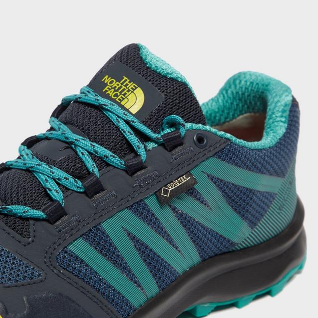 The North Face Women s Litewave Fast Pack GORE TEX Shoes