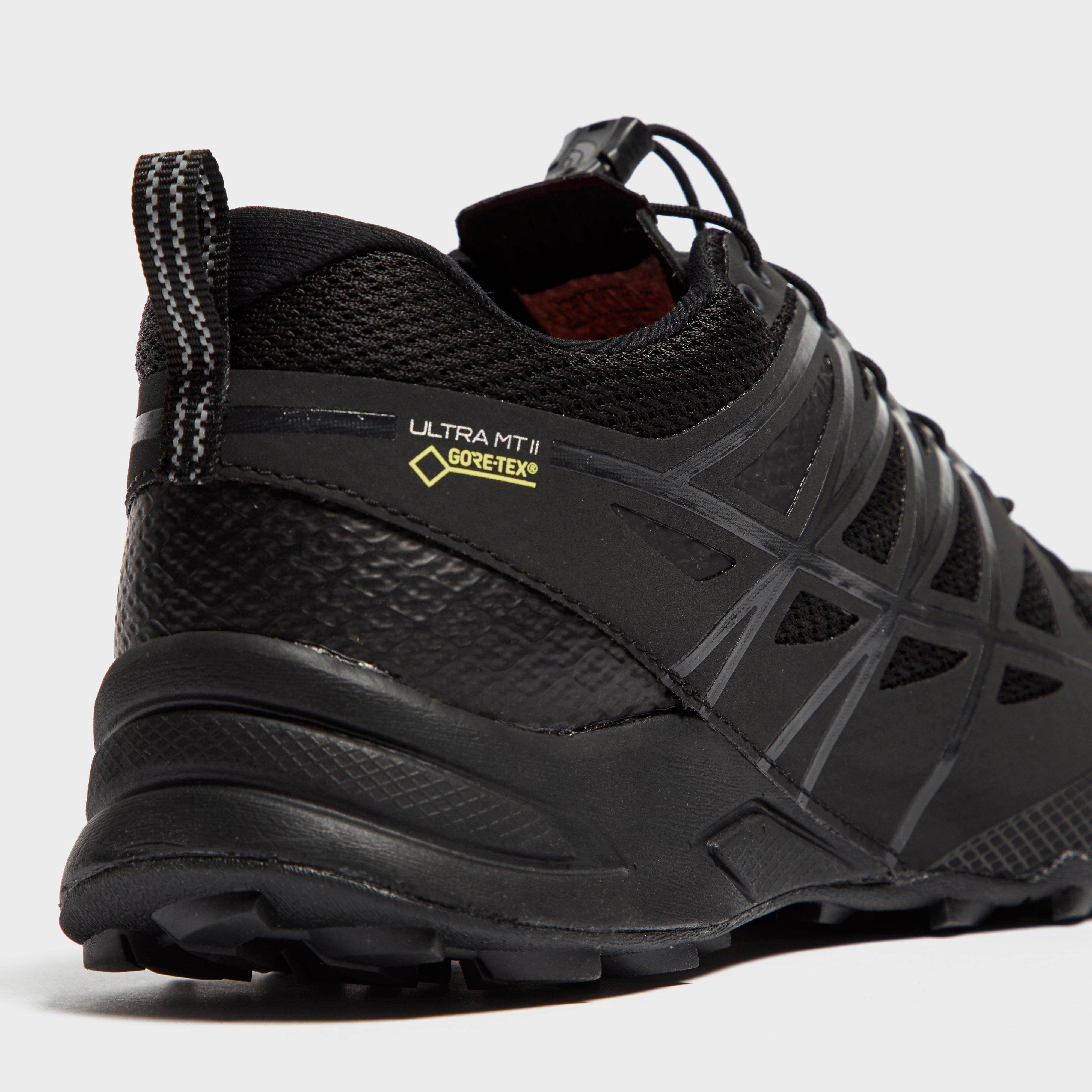 the north face ultra mt ii gtx shoes