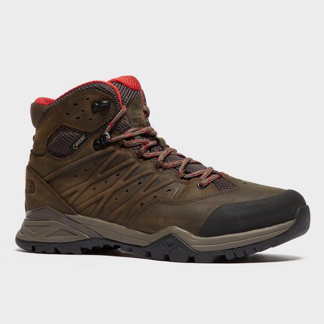 North face hedgehog hike ii mid online