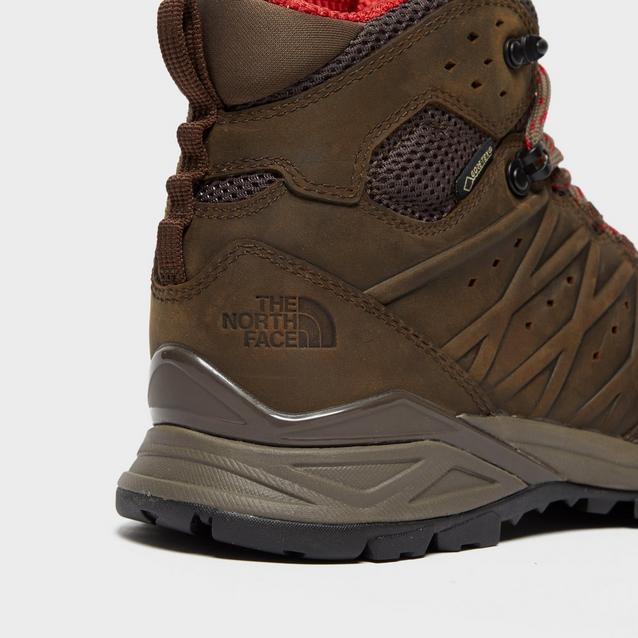 North face hedgehog on sale hike ii gtx