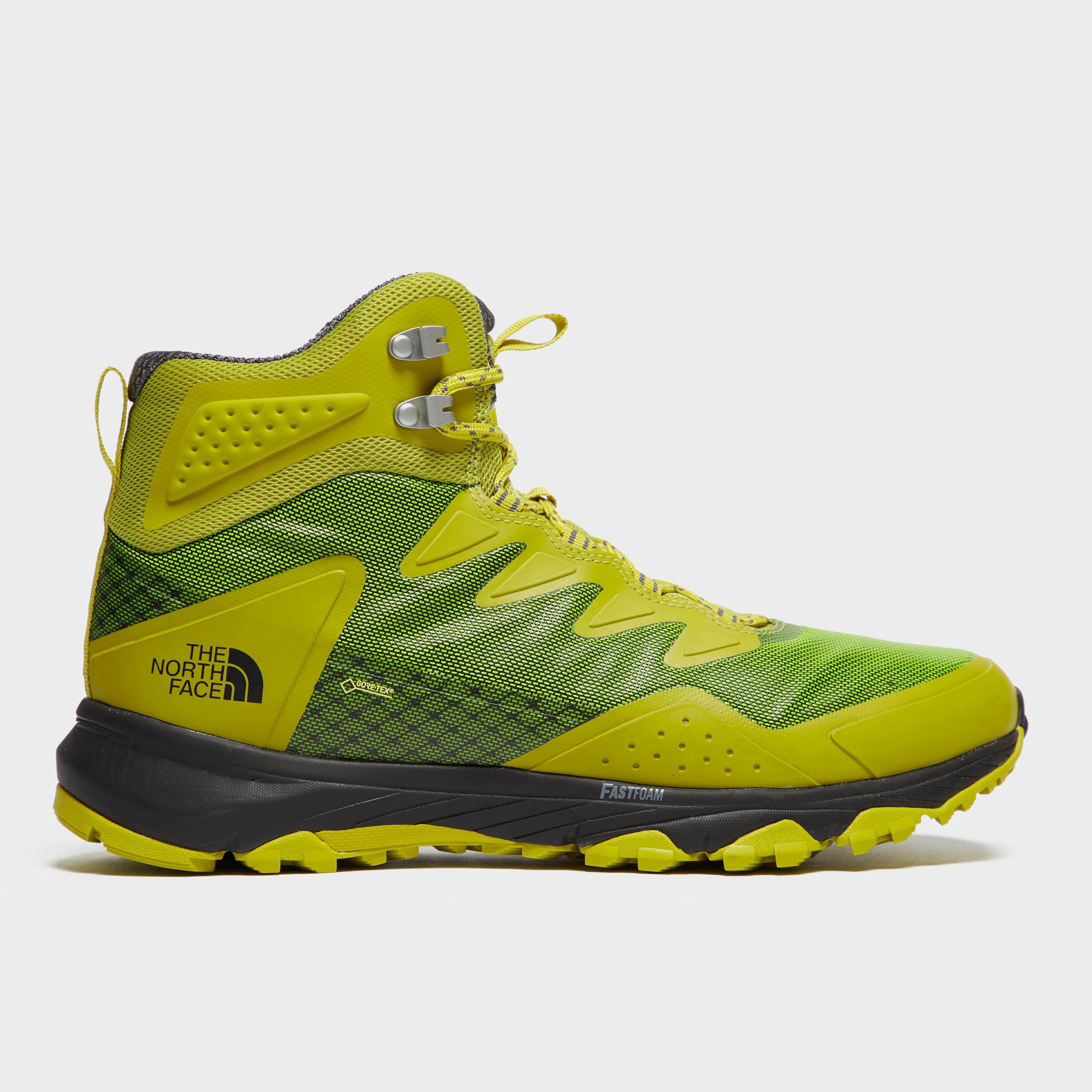 Men's ultra fastpack iii mid gtx best sale