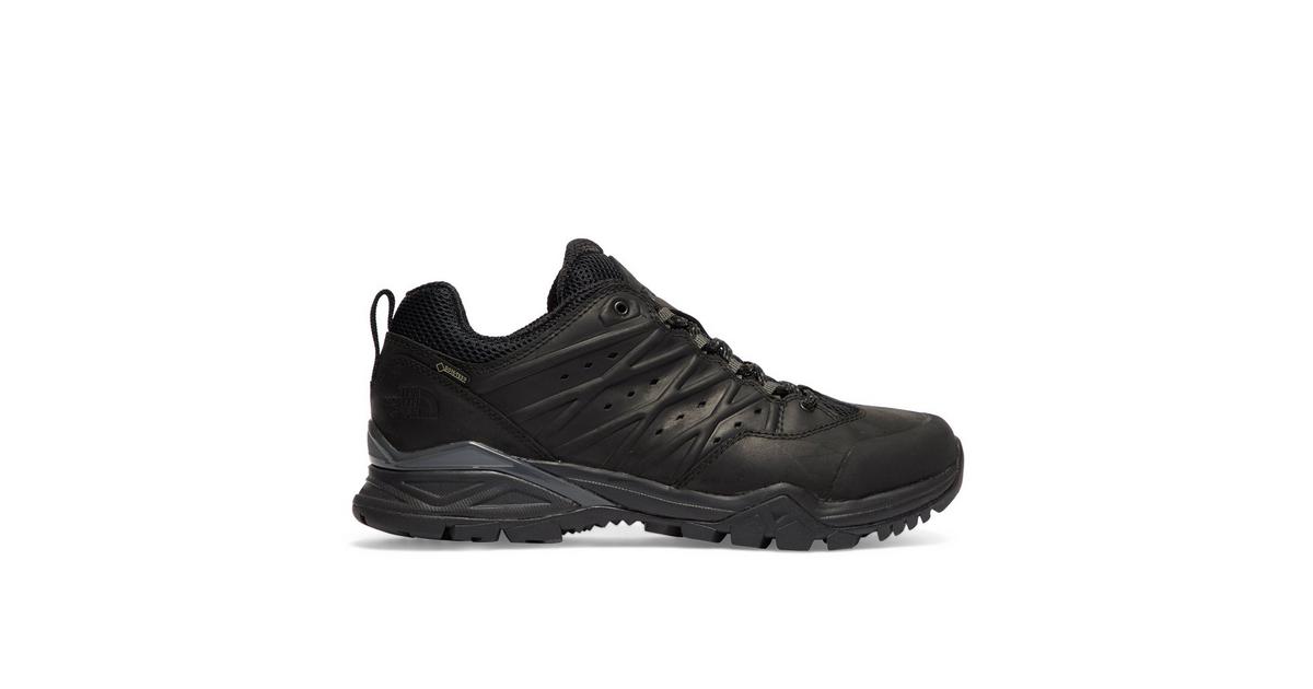The North Face Men's Hedgehog Hike II GORE-TEX® Shoe Blacks