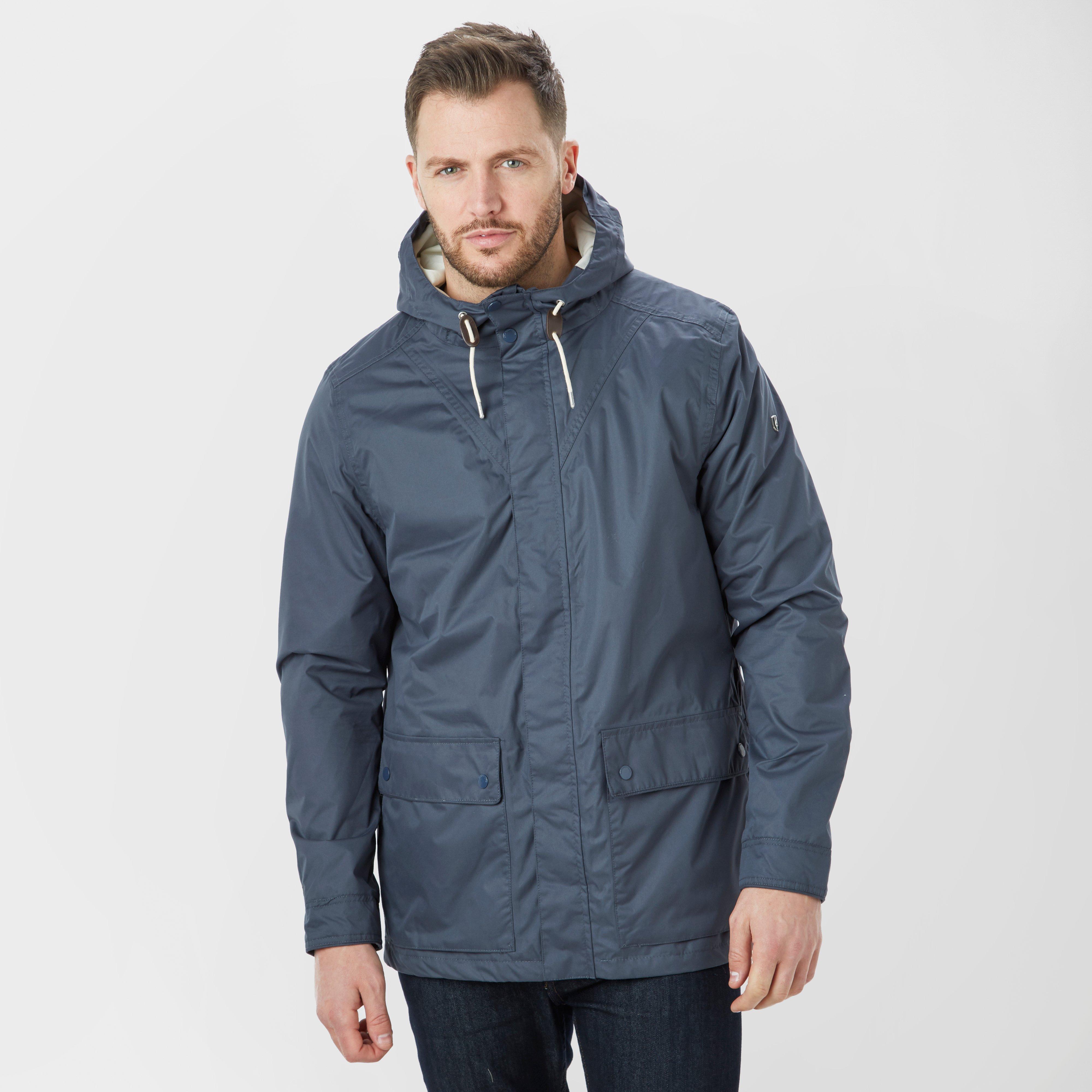 Craghoppers men's anson sales waterproof jacket