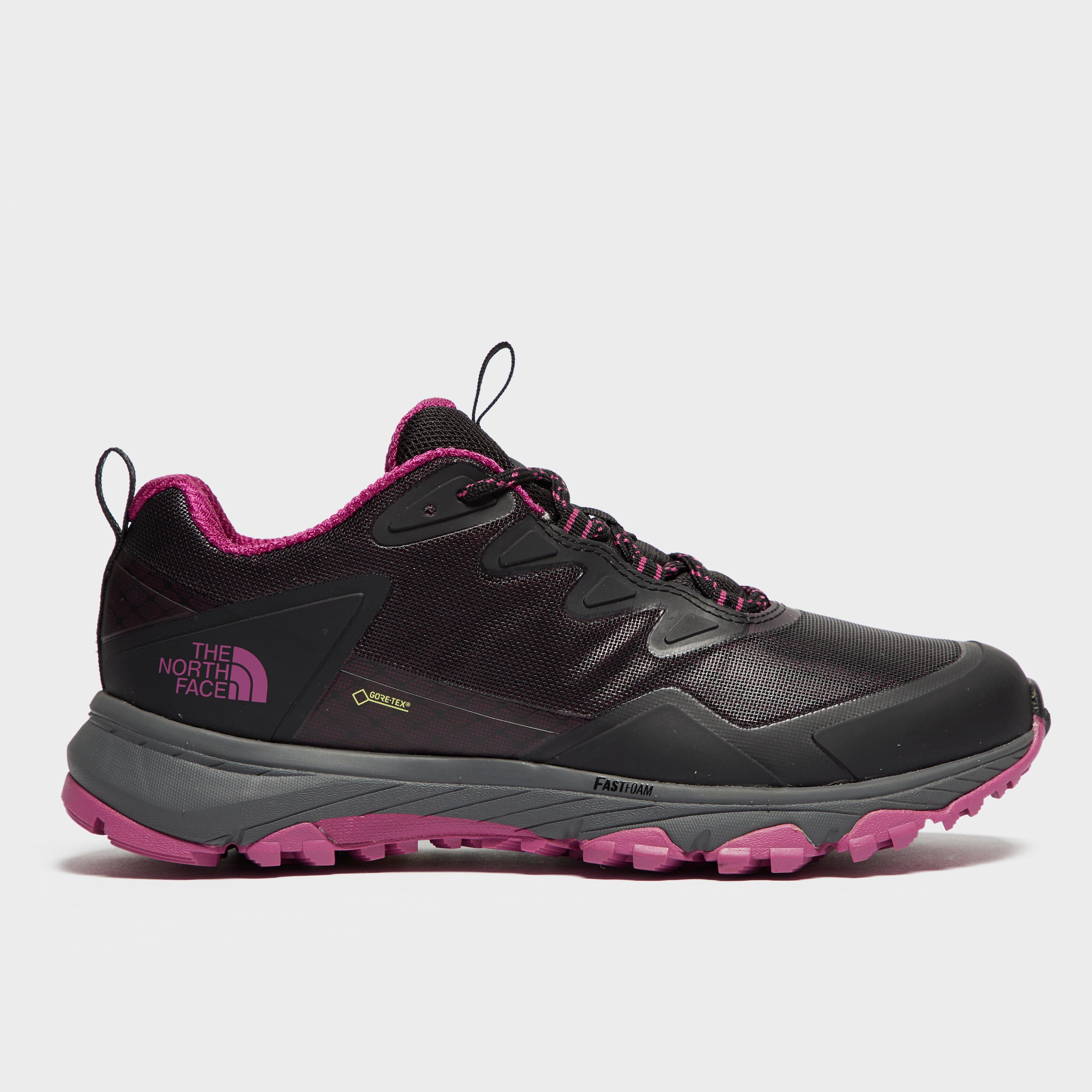 The north face women's ultra fastpack best sale iii mid gtx shoe