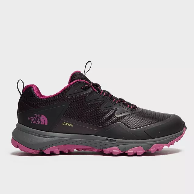 the north face ultra fastpack iii gtx hiking shoes