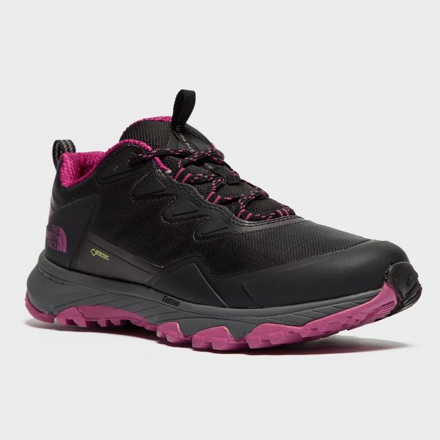 The north face women's ultra fastpack 3 gore store tex boots