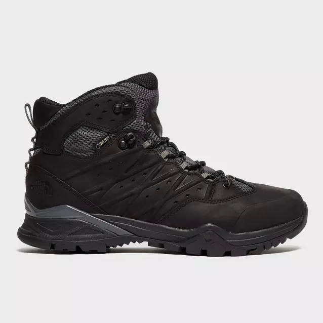 The north face men's hedgehog hike ii mid shop gtx