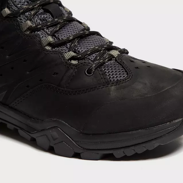 Buty the north face hedgehog hike on sale ii mid gtx