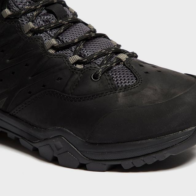 North face hedgehog on sale hike ii mid gtx