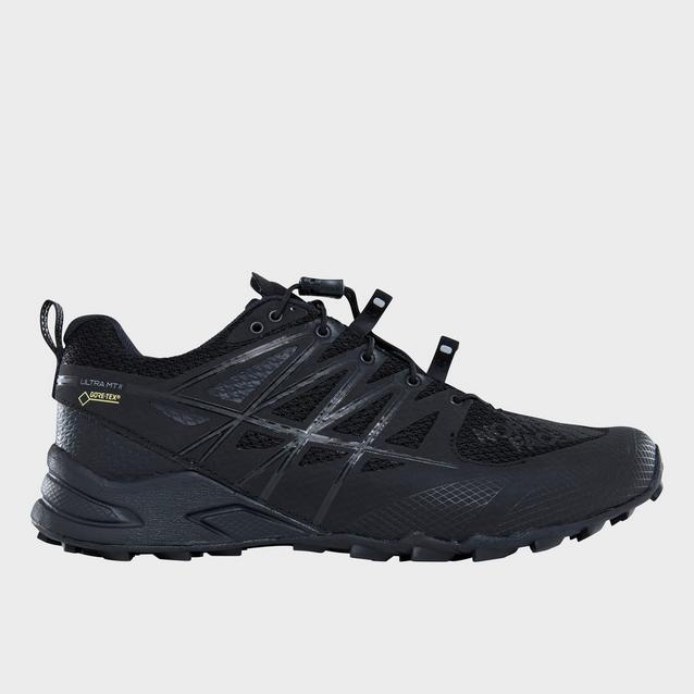 North face clearance gtx shoes