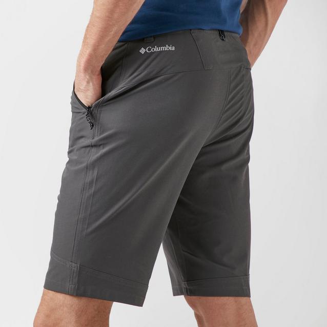 Columbia men's cheap triple canyon shorts