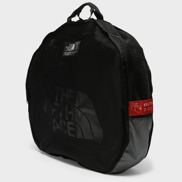 North face duffel bag on sale xxl