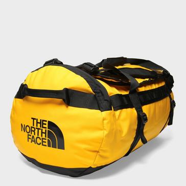 north face holdall large with wheels