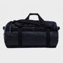 Black The North Face Base Camp Duffel Bag (Large)