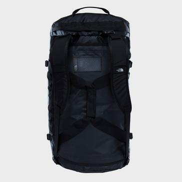 The North Face Holdalls Blacks