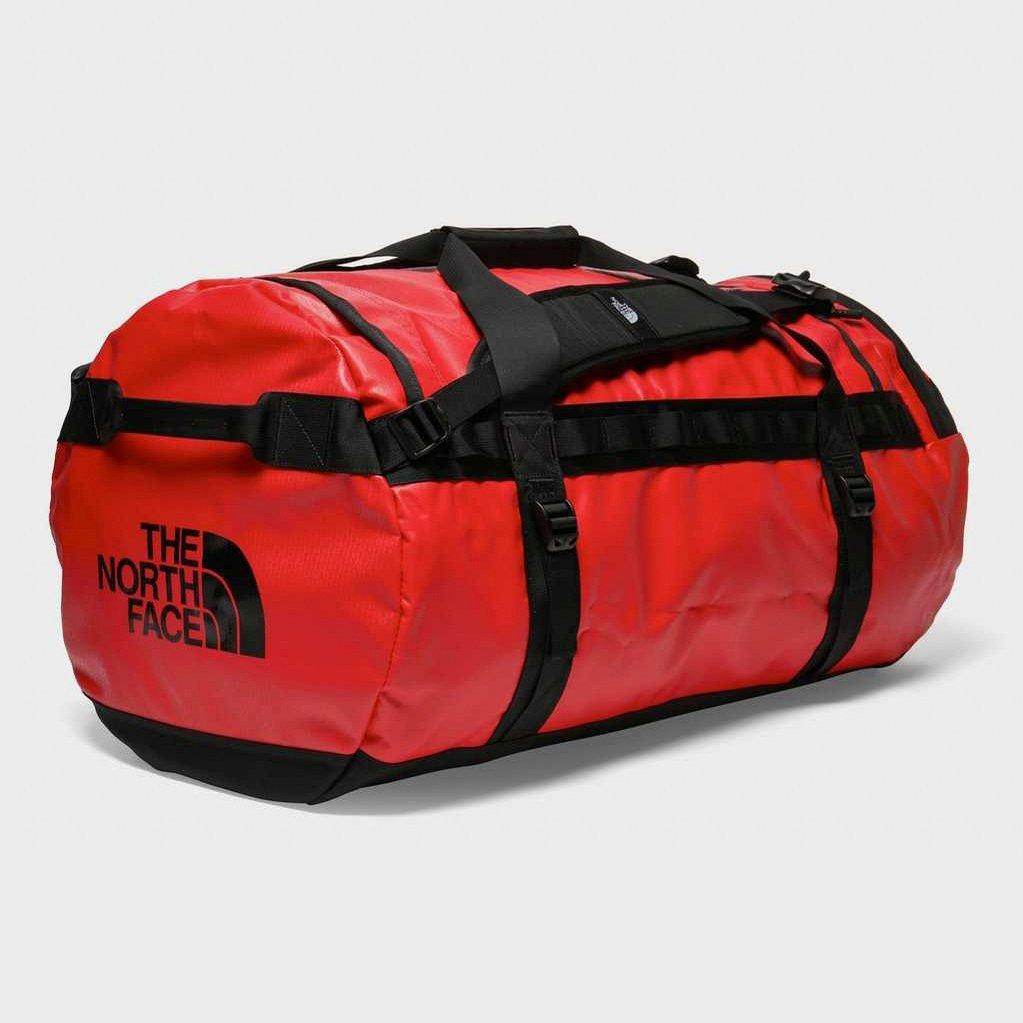 base camp duffel bag large
