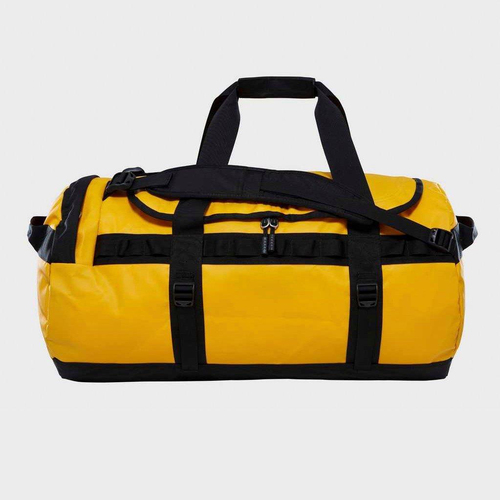 The North Face Base Camp Duffel Bag Medium Blacks