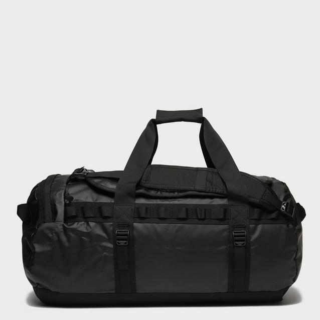 North face barrel hot sale bag medium