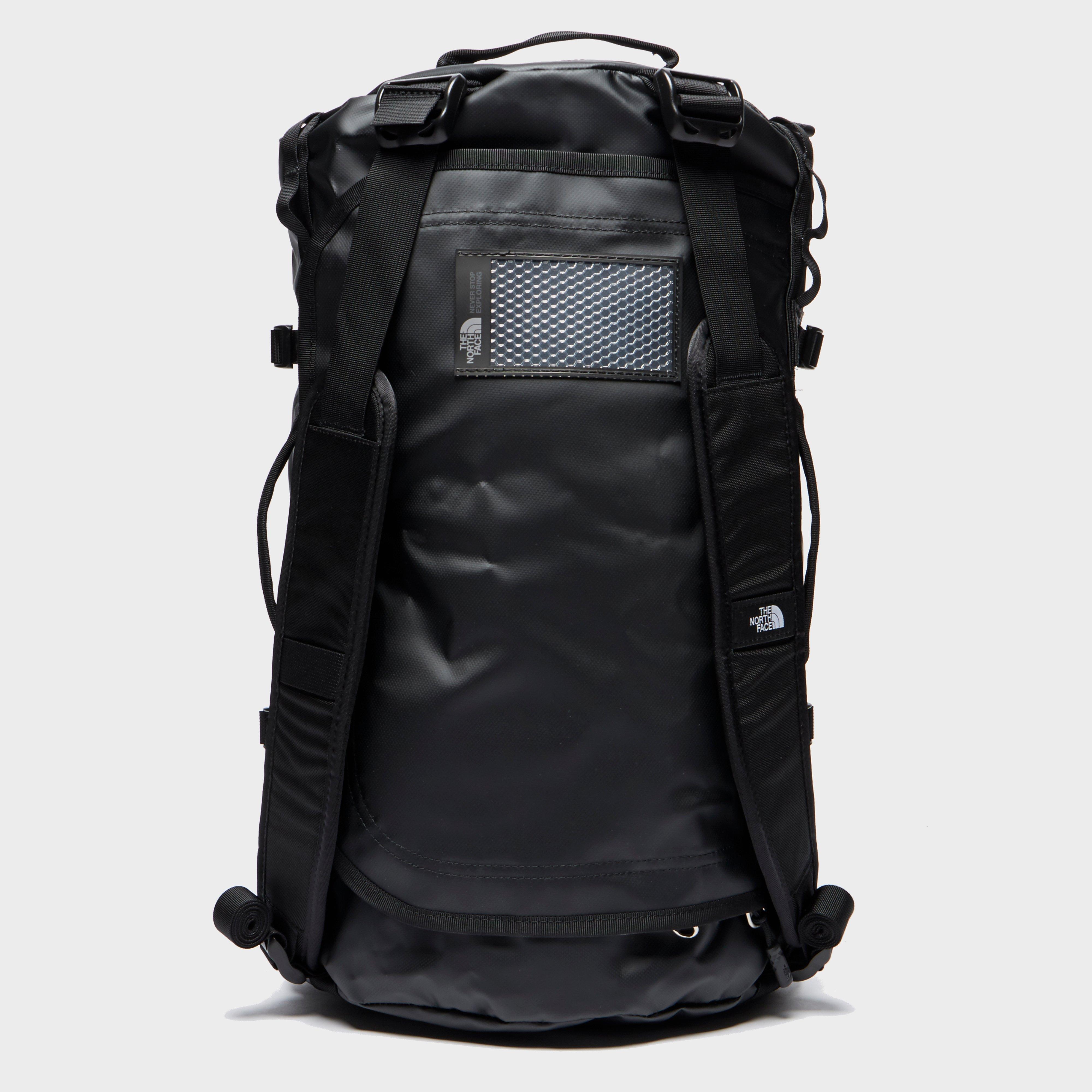 north face duffel bag rucksack