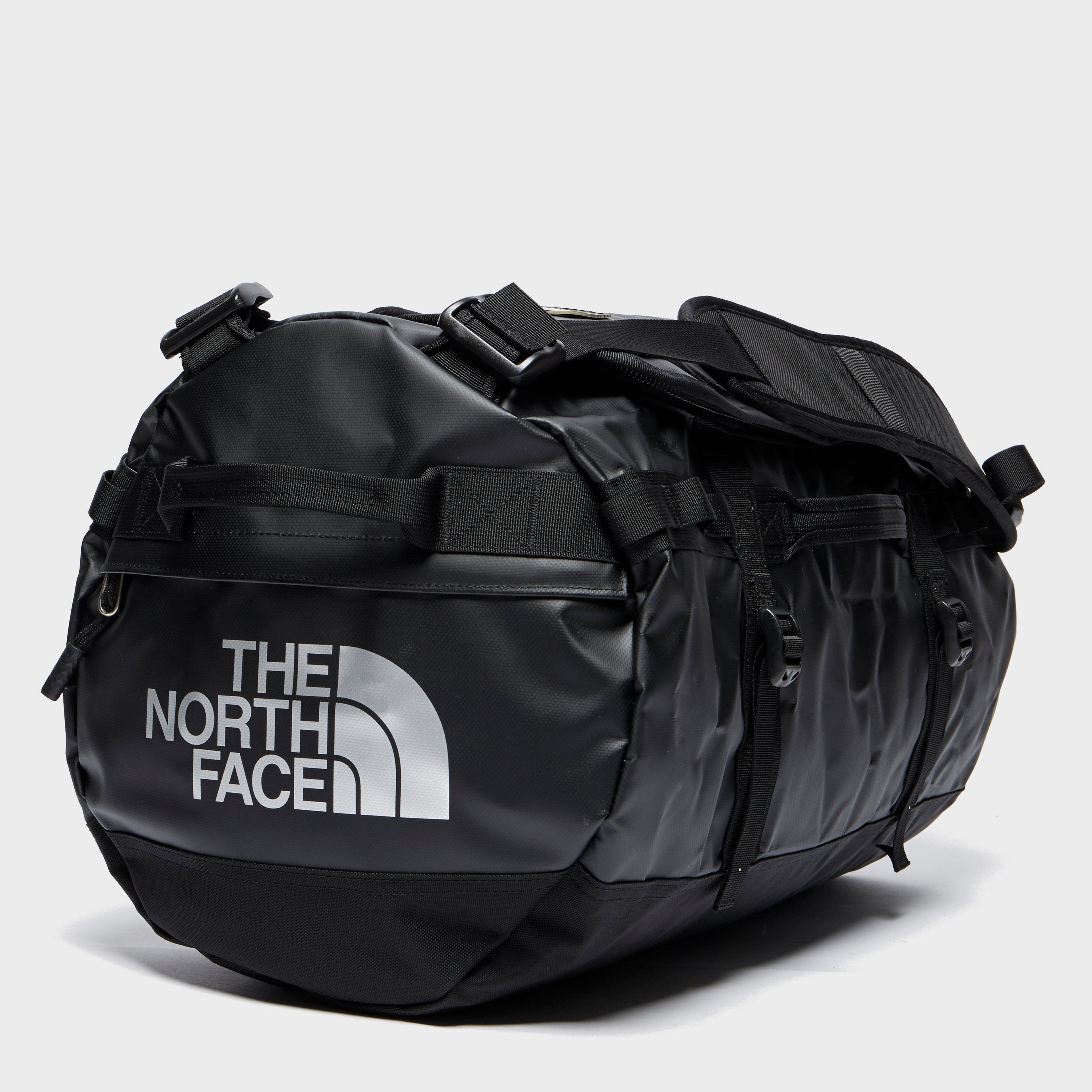 small north face duffel bag