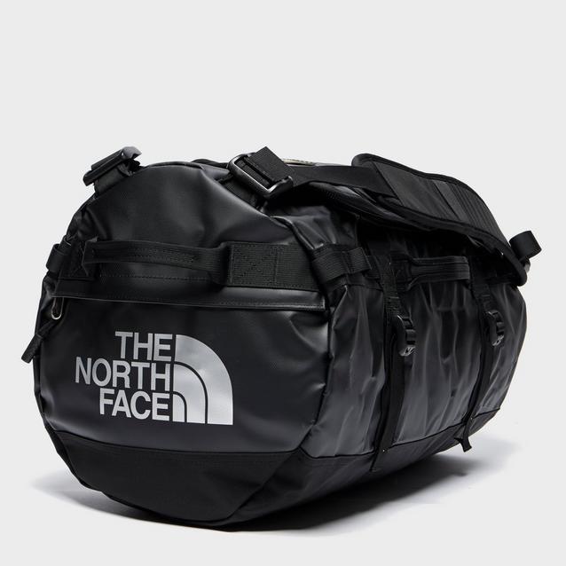 The North Face Base Camp Duffel Bag Small Blacks