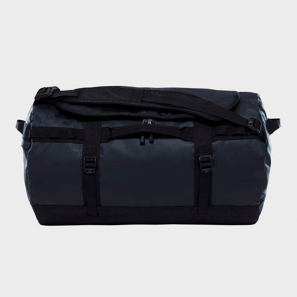 The North Face Base Camp Duffel Bag Extra Large Blacks