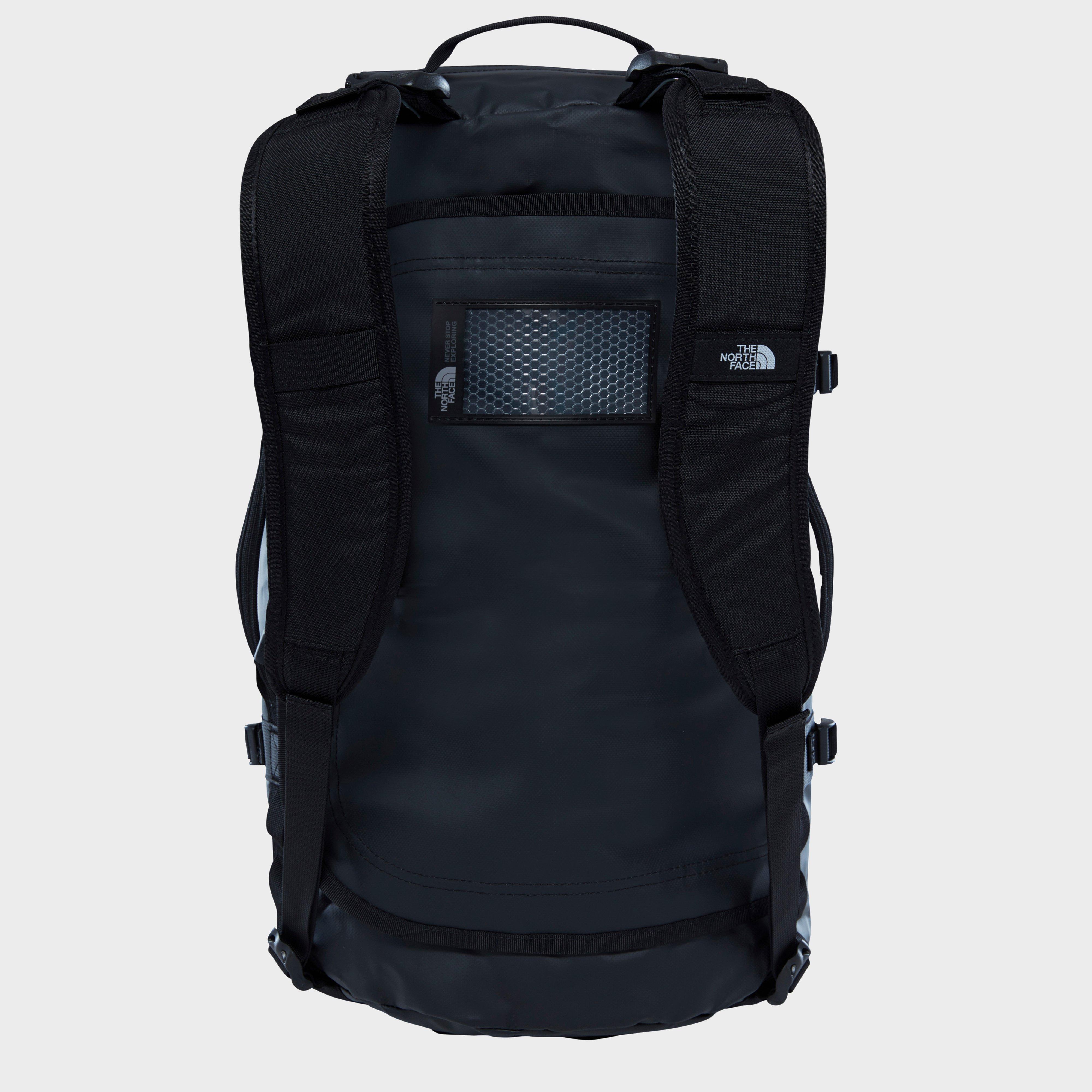 millets north face bag