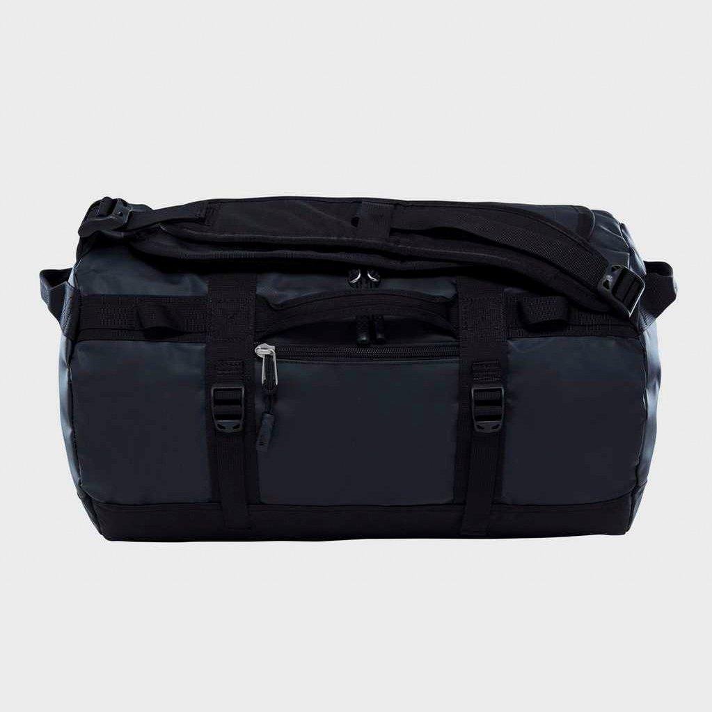 The North Face Base Camp Duffel Bag Extra Small Blacks