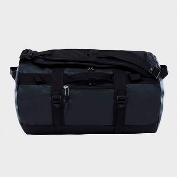 The North Face Holdalls Blacks