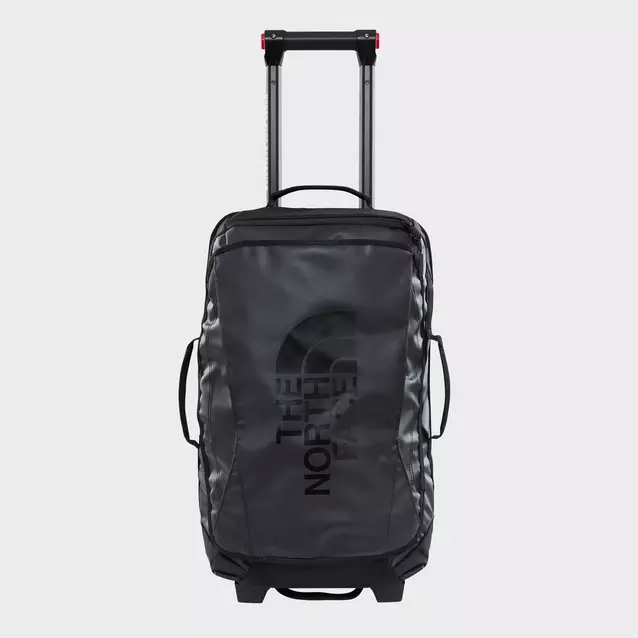 The North Face Rolling Thunder - 22 Black