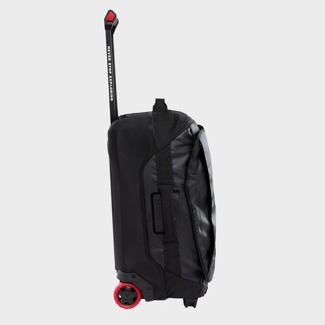 The north deals face flight bag