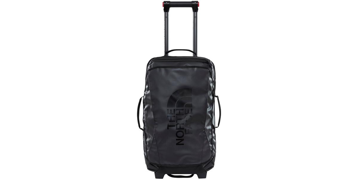 North face rolling thunder 22 black sale