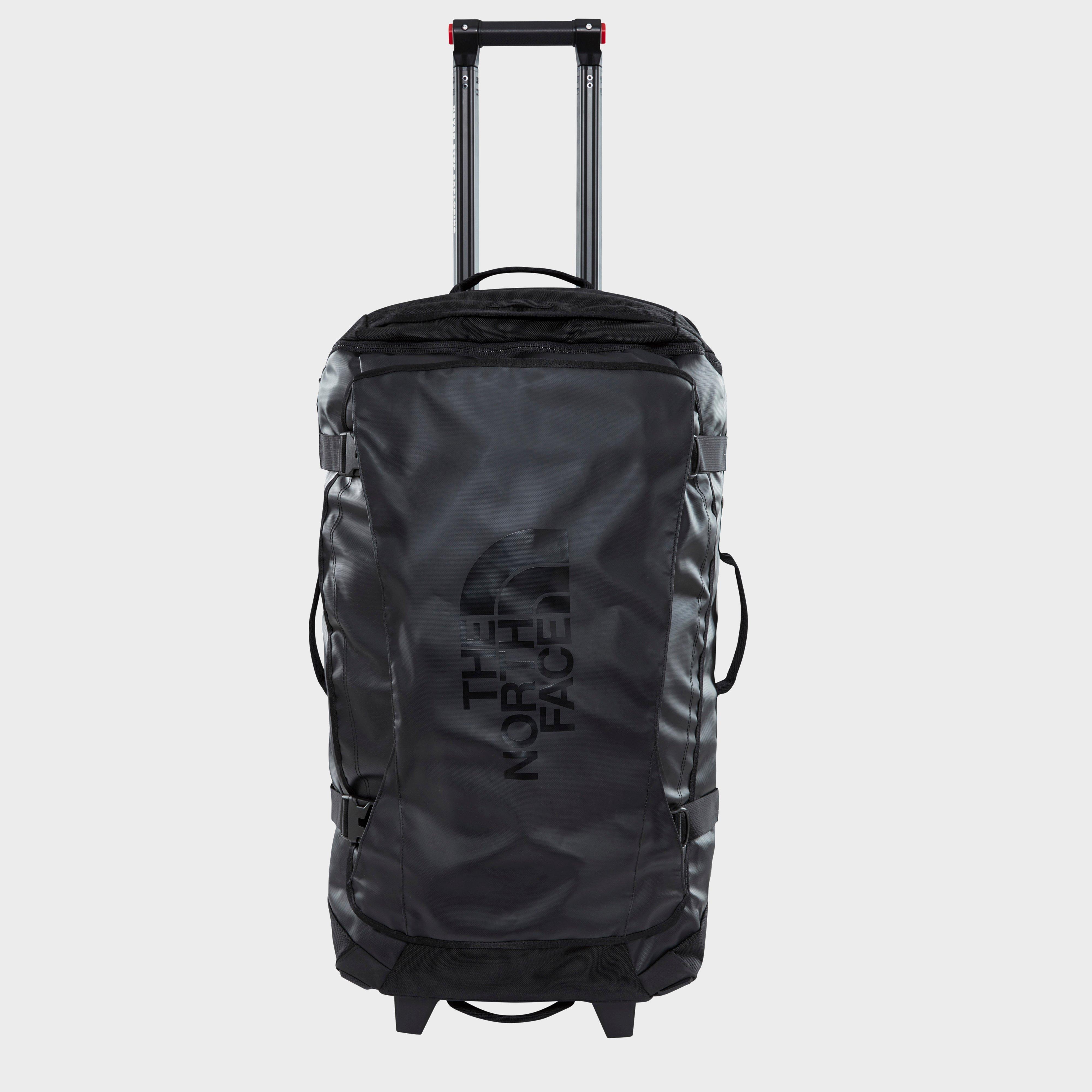 north face travel pouch