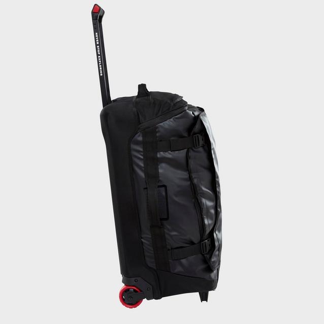 Flight bag 2025 north face