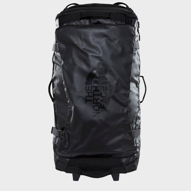 North face travel bags with clearance wheels