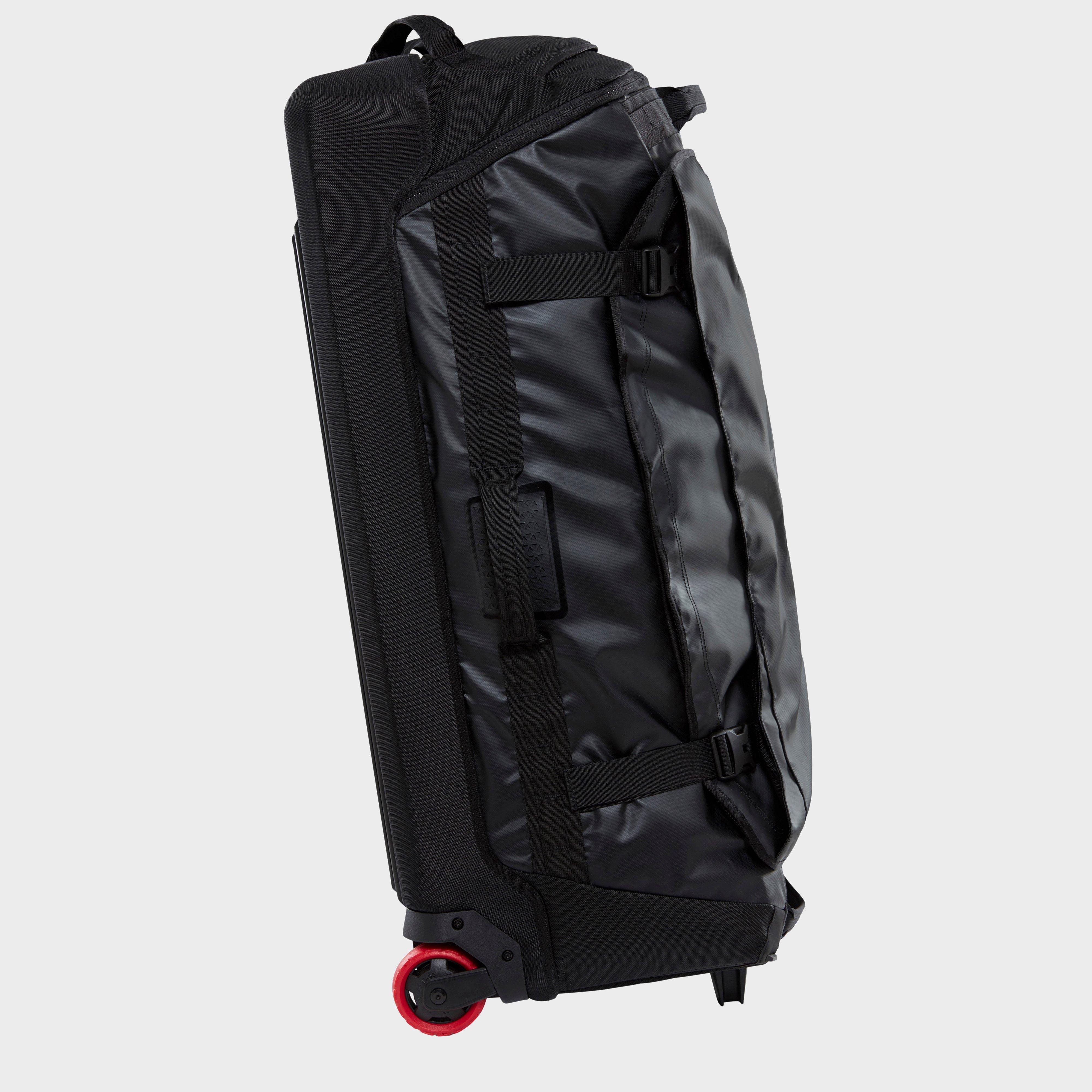 the north face flight bag